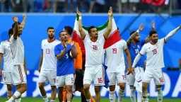 أول تعليق من مدرب إيران...