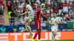 قائمة المعلقين كاملة.. معلق مباراة...