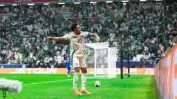 كيفية مشاهدة مباراة الجزائر والبحرين...