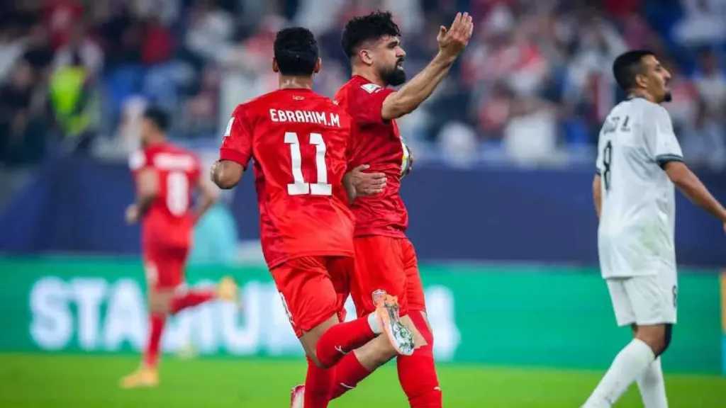 يلا شوت بلس.. بث مباشر مشاهدة مباراة الجزائر والبحرين الأسطورة مباشر اليوم في كأس العرب دون تقطيع أو تأخير