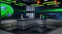 خطوات التثبيت بأعلى دقة.. تردد...