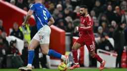 من هو معلق مباراة ليفربول...