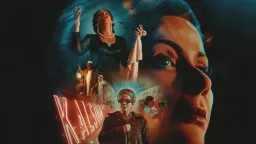 فيلم الست... منى زكي تقضي...