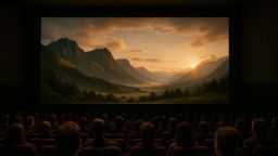 ثورة في المشاهدة المنزلية: كيف...