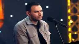 تقييم أحمد جمال في برنامج...