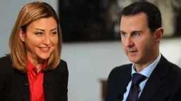 أول ظهور لوجه لونا الشبل...