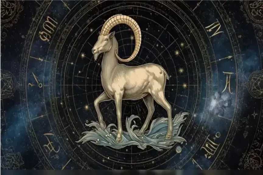 حظك برج الجدي اليوم الأحد 7 ديسمبر 2025: تواجه بعض الخصوم