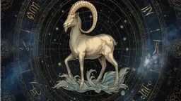 حظك برج الجدي اليوم الأحد...