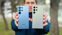 تسريبات تكشف ملامح جديدة لهواتف...