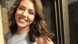 رحمة حسن تكشف تطورات مرض...