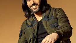 الفنان بهاء سلطان يتصدر الترند...