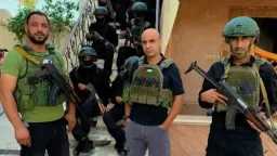 خليفة ياسر أبو شباب.. فيديو...