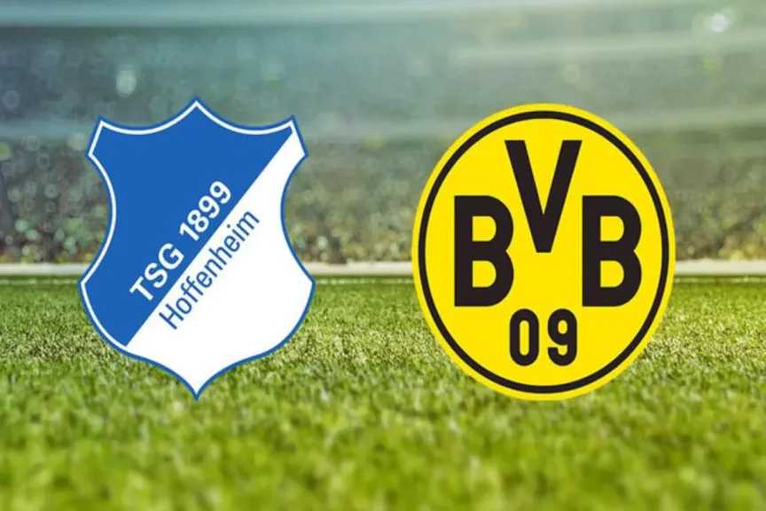 رابط يلا شوت.. بث مباشر مشاهدة مباراة بوروسيا دورتموند وهوفنهايم الأسطورة اليوم بدون تقطيع بجودة عالية hd دون تقطيع