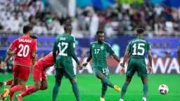 أزمة في منتخب السعودية قبل...