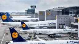 لوفتهانزا تقطع شحن الأسلحة إلى...