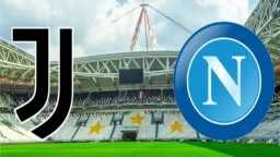 كيفية مشاهدة مباراة نابولي ويوفنتوس...