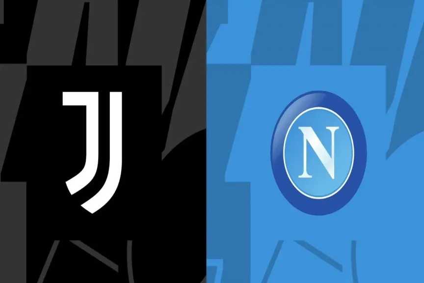 يلا شوت بلس.. بث مباشر مشاهدة مباراة يوفنتوس ونابولي الأسطورة في الكاليتشو اليوم بجودة قوية الدقة دون تأخير