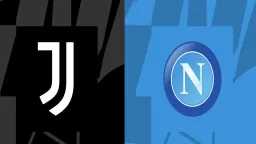 مباراة قوية تجمع بين يوفنتوس...