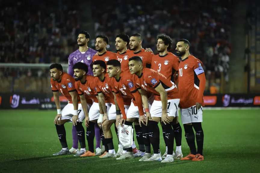 انطلاقة الفراعنة...موعد مباراة مصر ضد زيمابوي في كأس أمم أفريقيا