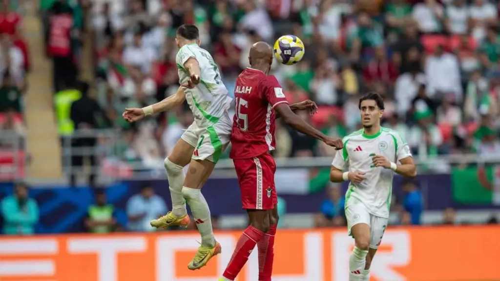 محاربو الصحراء ضد صقور جديان... موعد مباراة الجزائر ضد السودان في كأس أمم أفريقيا 2025