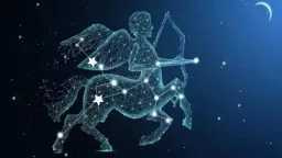 حظك اليوم برج القوس.. الاثنين...