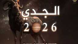 حظك برج الجدي اليوم الاثنين...