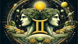 توقعات برج الجوزاء.. حظك اليوم...