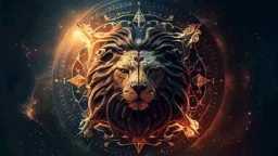 برج الأسد.. توقعات اليوم الاثنين...