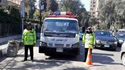 أونلاين خلال دقيقتين.. استعلام مخالفات...