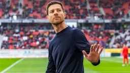 صمت تشابي ألونسو وانهيار غرفة...