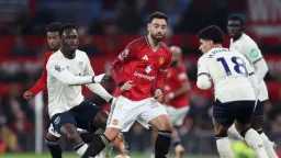 مباريات الشياطين الحمر... القنوات الناقلة...