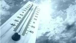 انخفاض وأمطار.. الأرصاد الجوية تكشف...