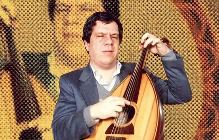 برنامج &rdquo;واحد من الناس&rdquo; يحتفي بعبقرية عمار الشريعي.. أسرار عن حياته الفنية ورفضه استعادة بصره