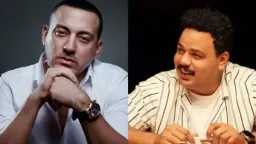 مسلسل بحجر واحد رمضان 2026:...