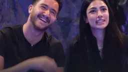 بعد صور عيد ميلاها المثيرة...