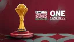 كيفية مشاهدة كأس أمم إفريقيا...