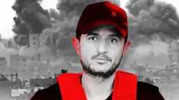 عاجل.. فيديو ضرب ياسر أبو...