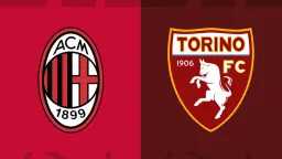 متي تنطلق مباراة ميلان وتورينو...