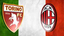 الانظار تتجه إلى مباراة ميلان...