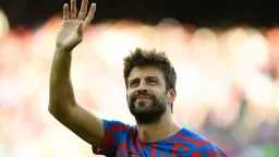 ”لن تصدق” جيرارد بيكيه يكشف...