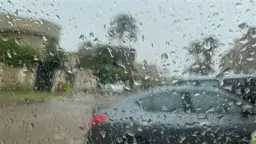 برودة واضحة وتحذيرات من أمطار......