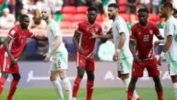 استقبل التردد.. القنوات الناقلة لمباراة...