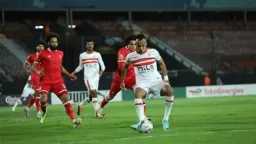 شاهد الماتش.. القنوات الناقلة لمباراة...