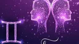 توقعات برج الجوزاء.. حظك اليوم...