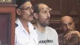 عاجل.. تأجيل محاكمة سفاح المعمورة...