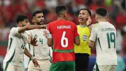 قمة أسيوية.. موعد مباراة السعودية...