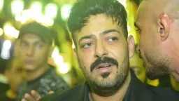 ”مكنش فيه نور بالطريق: إحالة...