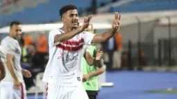 قرار مفاجئ ؟ إدارة الزمالك...