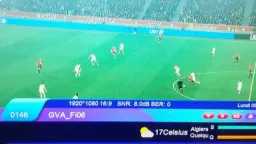 شاهد المباريات بدون تشفير.. تردد...