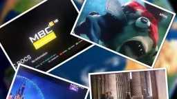 أحدث ترددات قنوات MBC على...